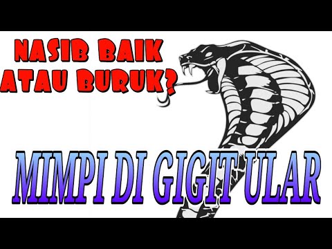 mimpi