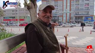 Kamanda Bayram Öncesi Yoğunluk Irşehir
