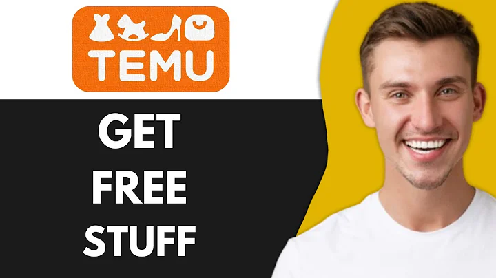 HOW TO GET FREE STUFF ON TEMU WITHOUT INVITING ANYONE (FULL GUIDE)
