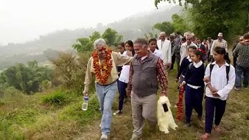 Meet the Mormons - Teaser Trailer