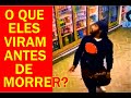 Na Hora Da Morte O Que Elas Viram Quem Veio Buscar Na Hora Da Morte O Que Elas Viram Quem Veio Buscar