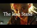 Cinematic trailer no copyright ai music  the last stand by soundgamble