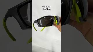 Óculos Hexpro Hexseal