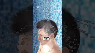 Stop Washing Hair With Hot Water