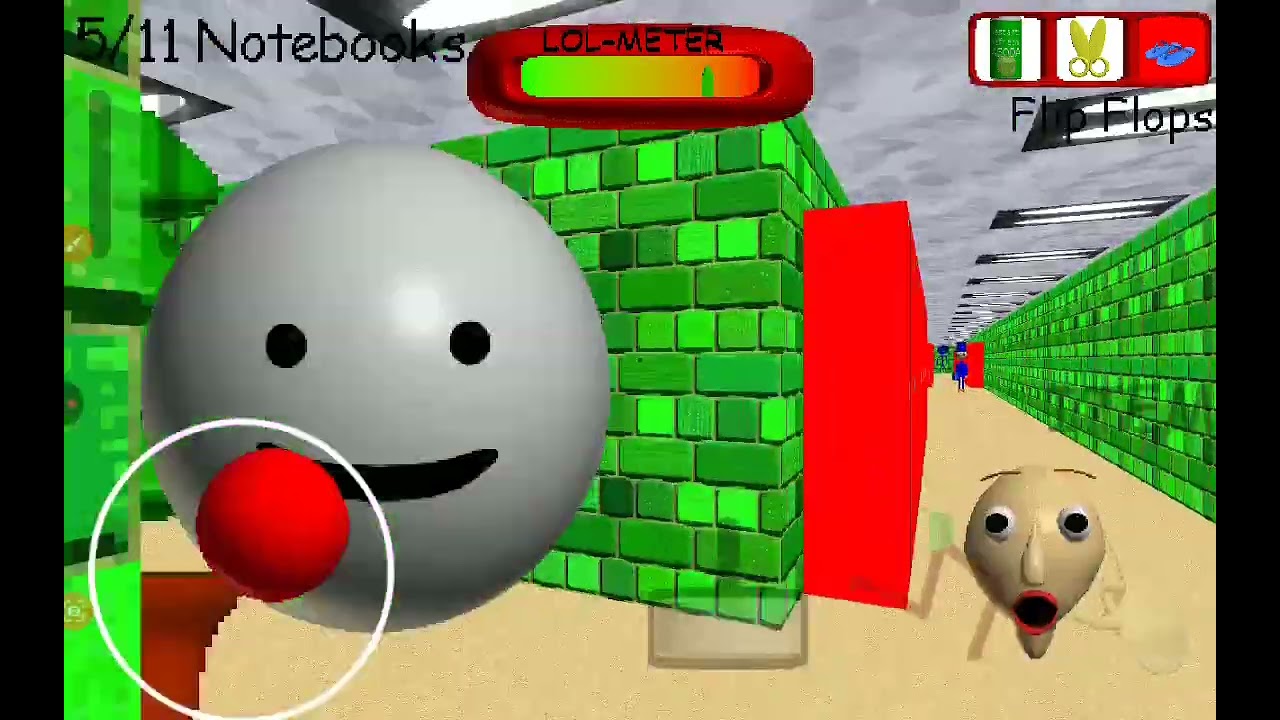 Loldi basics remastered (Remake) v1.9.6 Android 