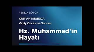 Hz. Muhammedin Hayatı (Maliye ve Ekonomi) | FERDA BÜTÜN