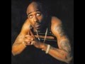 Tupac - They dont give a fuck about us