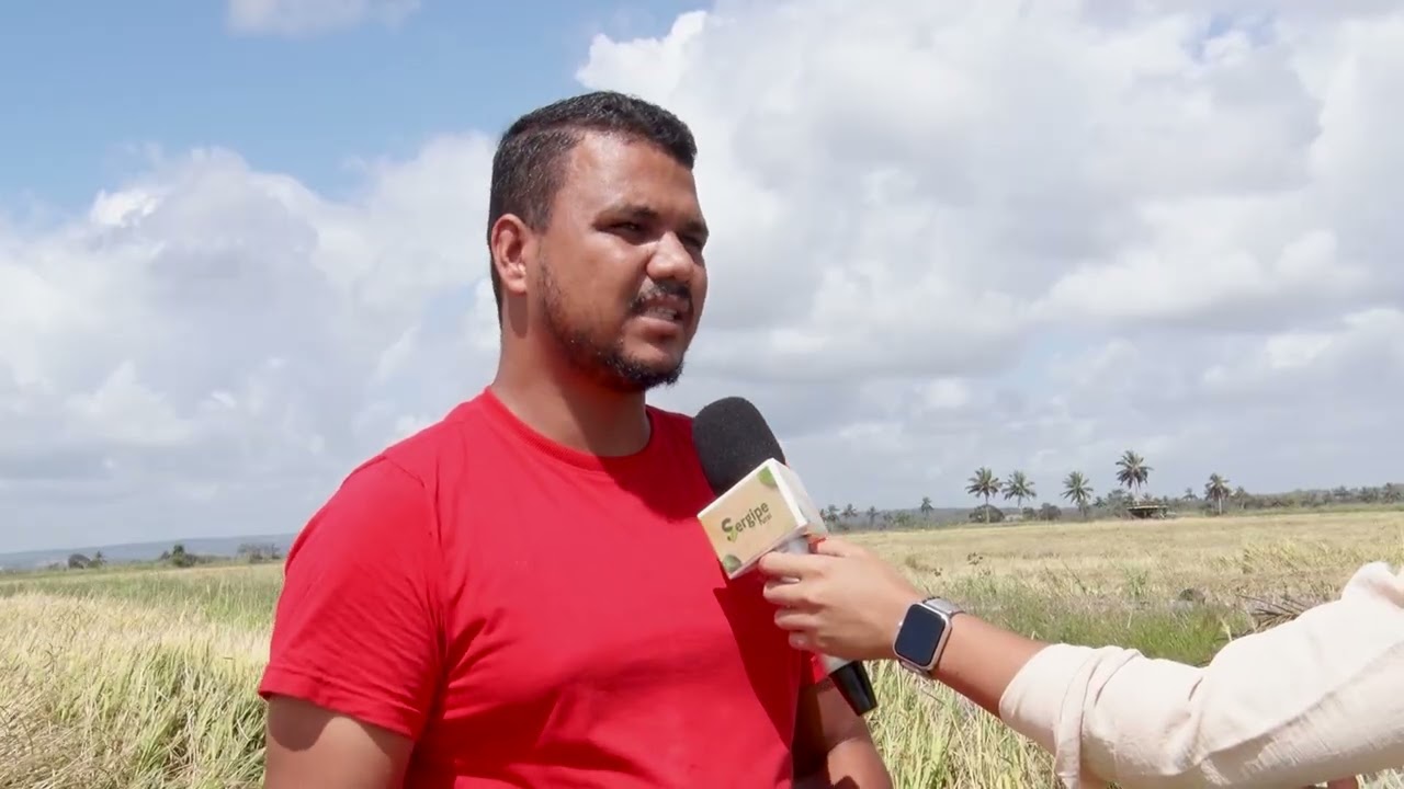 SERGIPE RURAL - PROGRAMA 40 - 2ª temporada