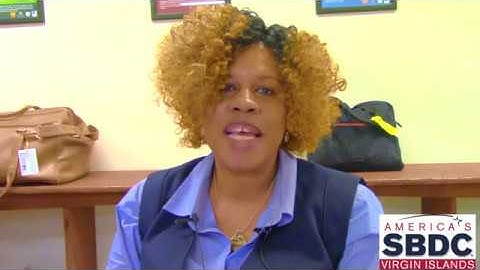 SBDC Entrepreneurship Training Workshop