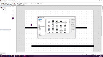 Clickteam Fusion 2.5 Camera Follows Player