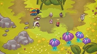 Tiny Guardians Game Teaser screenshot 4