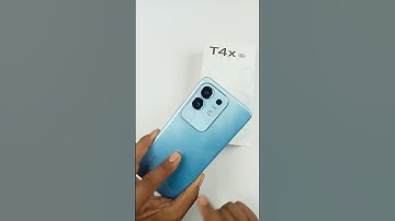 Vivo T4x 5g Switch Off Password Setting