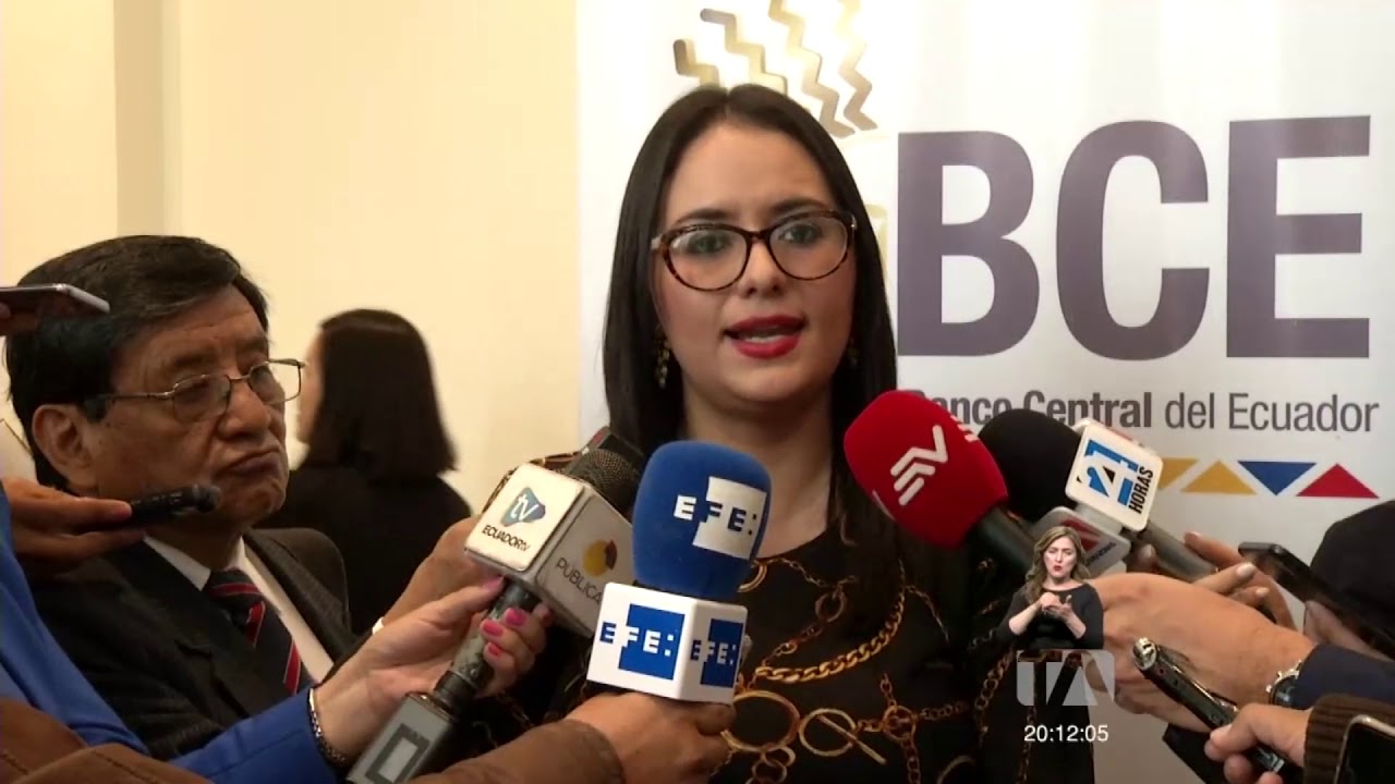 Noticias Ecuador: 24 Horas, 14/08/2019 (Emisión Estelar) -Teleamazonas farándula nacional