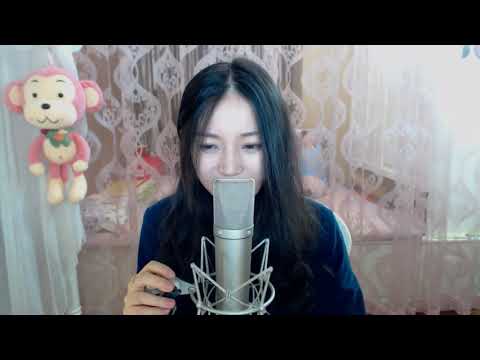 玄觴 (Xuan Shang) 【YY LIVE 4807】- 茉莉雨（Artists Singing・Dancing・Instrument Playing・Talent Shows).avi