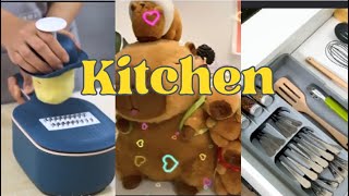 😍Latest kitchen appliances and gadgets For Every Home 2024 # 22🏠Appliances, Inventions#gadgets#22