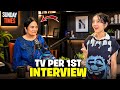 Mama Ka 1st Interview Lahore Mai Snow Falling Api Ki Vanity Tor Di Sistrology 