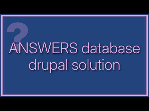 Drupal: Solving "MySQL server has gone away", mysql error 2006 (3 Solutions!!)