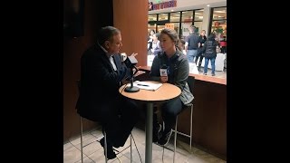 PATRIOT PRIDE: The UT Tyler Coaches Show (1.20.2016)