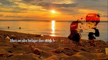 PANTAI LALOS TOLITOLI SULAWESI TENGAH