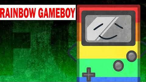 Object Battle Forever intro