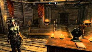 Thumbnail Skyrim - Wedding Ceremony