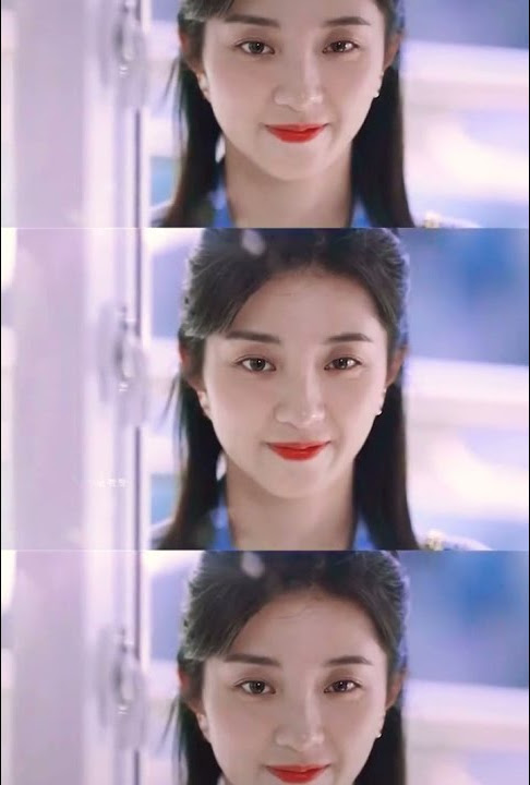 🥰 Crush new cdrama Wan Peng & Evan Lin Romantic moments 🥰| 原来我很爱你 #Crush #EvanLin #WanPeng #iQiyi