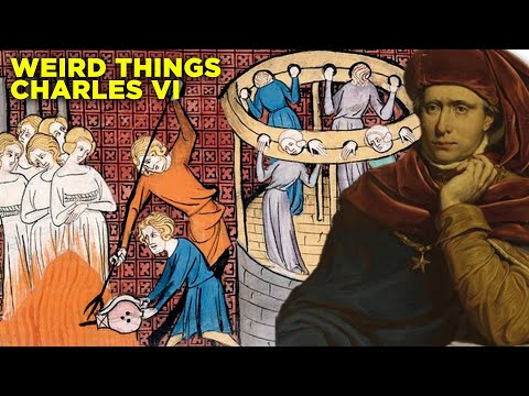Βίντεο: Μάλεψε η Katherine of Aragon στο Flodden;