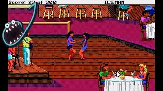 Jerma Streams - MS-DOS Games (Part 4) screenshot 5