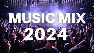Download lagu CLUB MUSIC MIX 2024 - Mashups & Remixes of Popular Songs 2024 | DJ Remix Dance Party Mix 2024