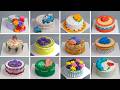 9999+ Creative Cake Decorating Ideas For Everyone Compilation ❤️ Cake Making Tutorials 2026 #54