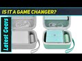 Ultimate Case for Memoking T02 &amp; Phomemo M02 Printers: Essential Protection!