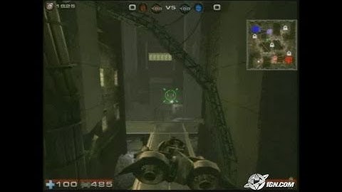 Unreal Tournament 2004: Editor