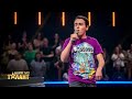Georgi Kostadinov With An Interesting Musical Performance I Bulgaria S Got Talent