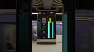 PSP Metra is out now. #musicproduction #audiotechnique #proaudio #audioplugins