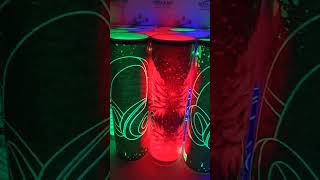 Luminária Centro de mesa - Neon #musica #amor #music #aniversário #neon