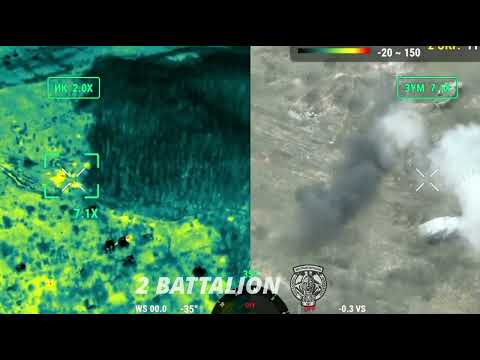 101 бригада відбиття ворожого штурму на Харківщині