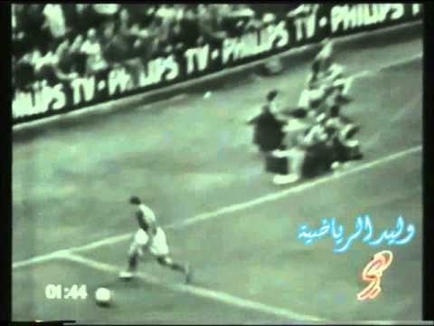 ملخص مباراة البرازيل 5  2 فرنسا كأس العالم 58 م