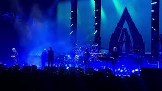 And nothing is forever - The Cure live in Stockholm, Sweden 10.10.22