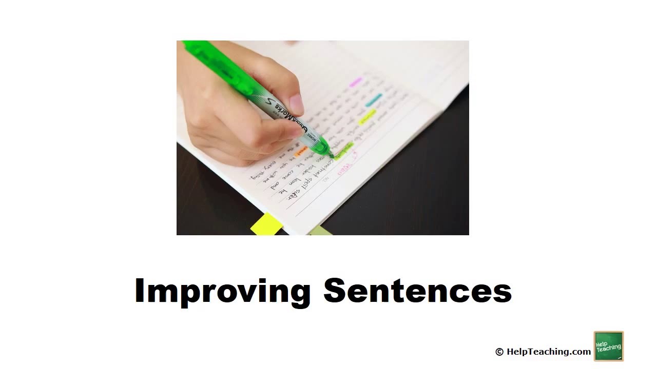 sat-lesson-improving-sentences-youtube