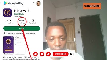 How to Download and Install the Pi Network App in 2025