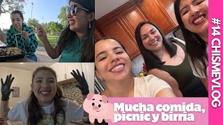 Delicias y Diversión: Día de las madres en el cine, Birria con amigos, y Aventuras en pareja.