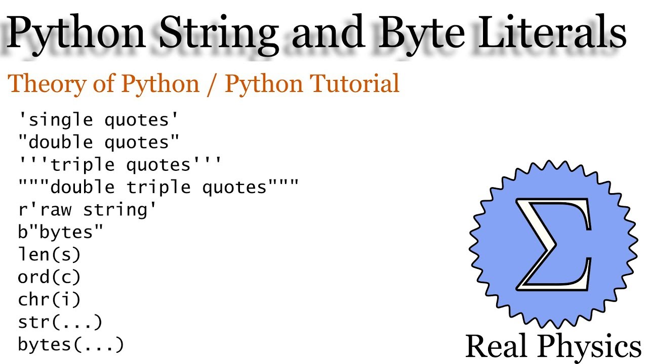 str to byte python