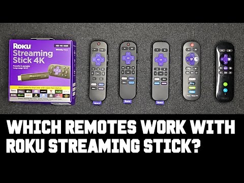 Roku Streaming Stick