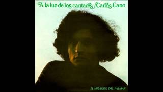 CARLOS CANO - EL MILAGRO DEL PALMAR