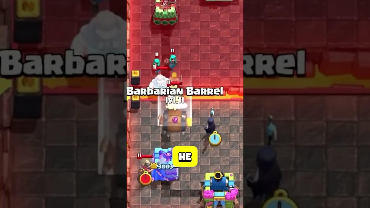 Supercell’s Name Bans!