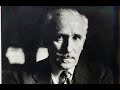 Toscanini, The Man Behind the Legend Program 8 Kabalevsky - Richard Strauss - Ravel