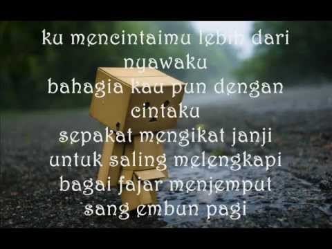 Kangen Band-sungguh Kejam