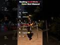 Ranking devil sticks game best moments