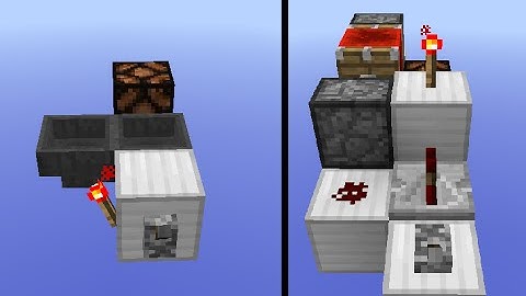 Tutorial: Simple Hopper-based Pulse Extenders