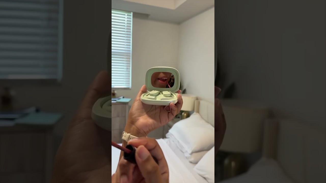 🎧 Amazon Tech Pick: